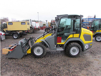 Wiellader Kramer 5045 Power Radlader 49.000 EUR