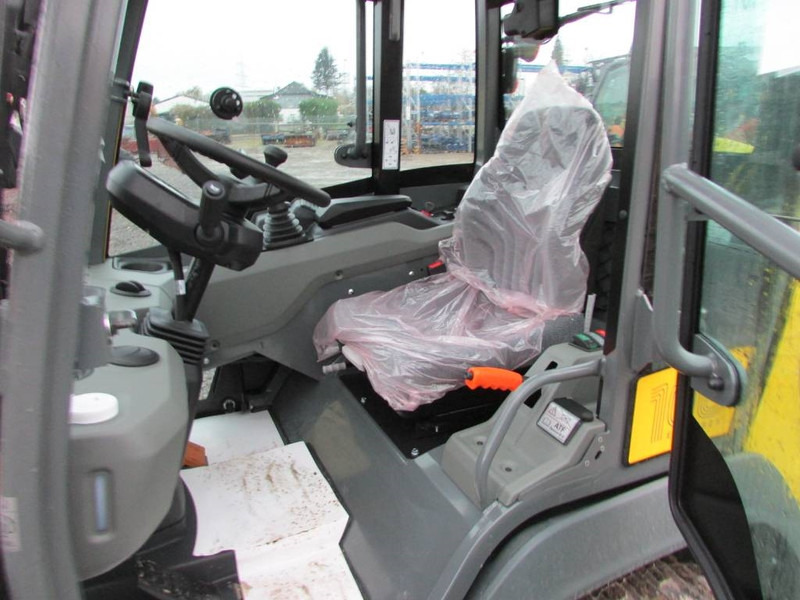 Wiellader Kramer 5045 Power Radlader 49.000 EUR