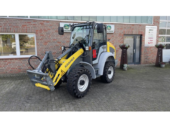 Wiellader Kramer 5050