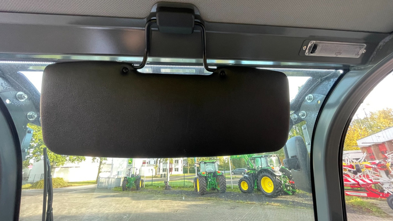 Wiellader Kramer 5050