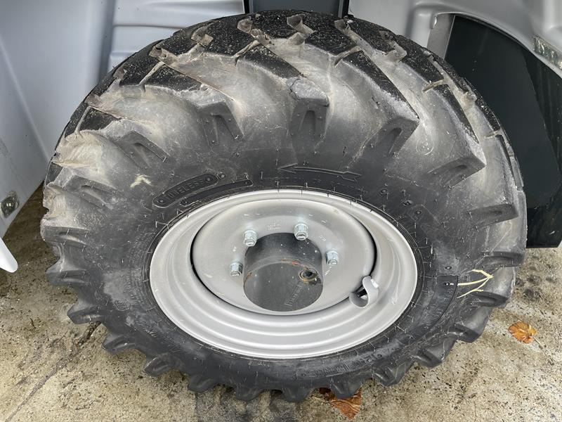 Wiellader Kramer 5055 E