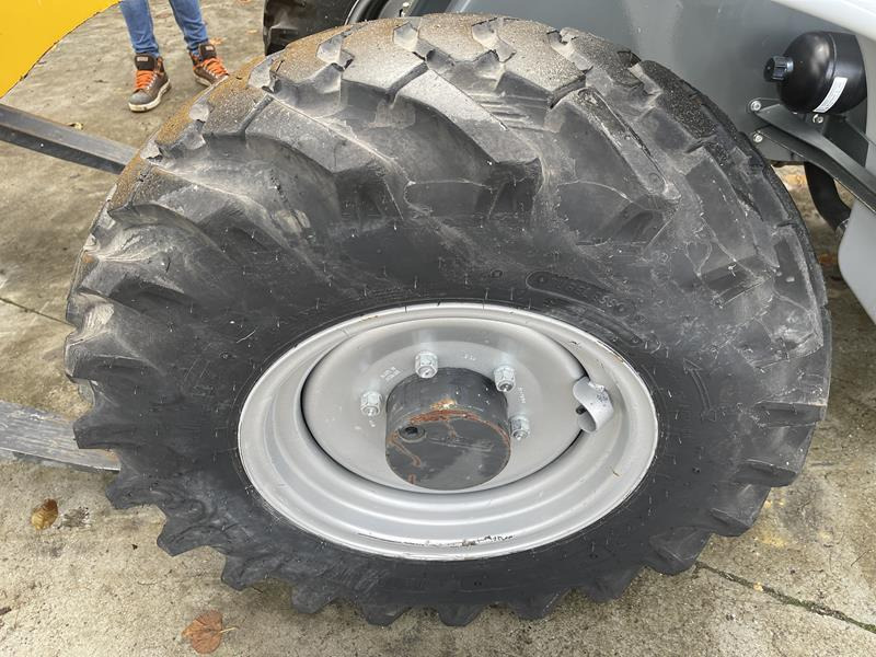 Wiellader Kramer 5055 E