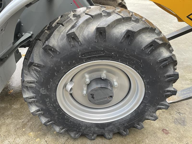 Wiellader Kramer 5055 E