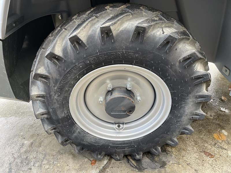 Wiellader Kramer 5055 E