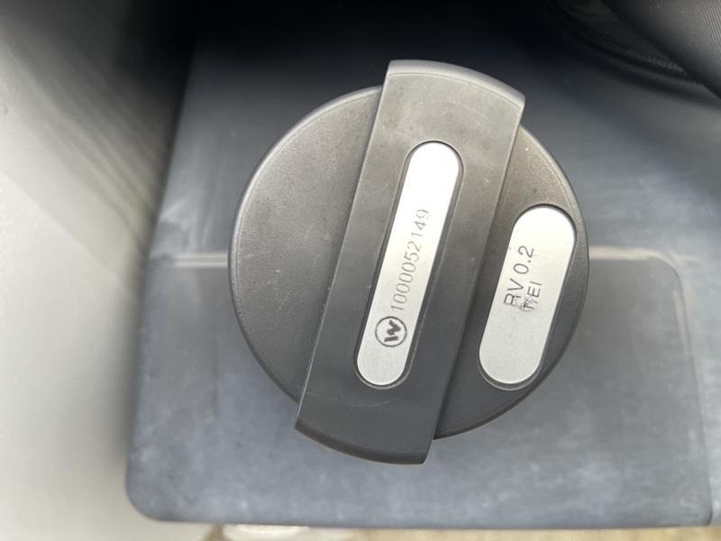 Wiellader Kramer 5055 E