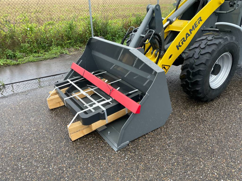 Wiellader Kramer 5065