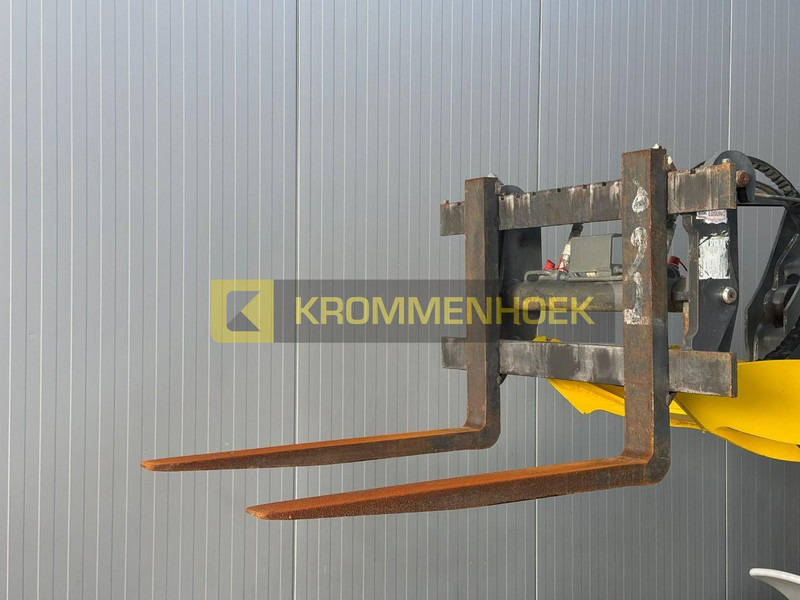 Wiellader Kramer 5065