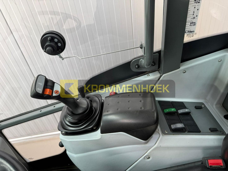 Wiellader Kramer 5065