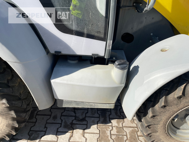 Wiellader Kramer 5065