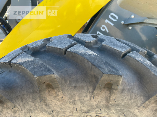 Wiellader Kramer 5065