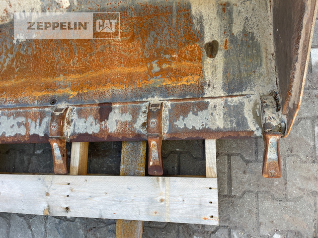 Wiellader Kramer 5065