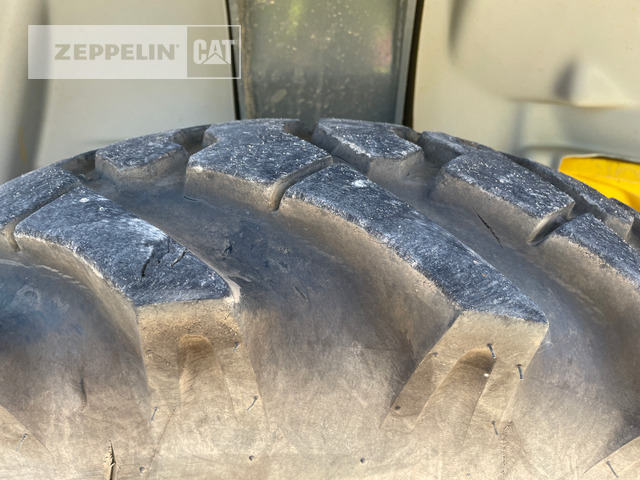 Wiellader Kramer 5065