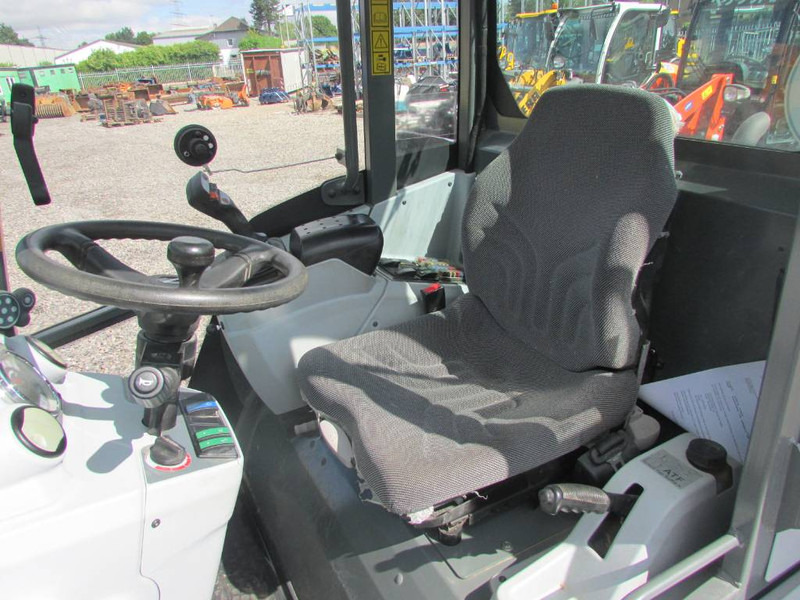 Wiellader Kramer 5065 Radlader 33.000 EUR