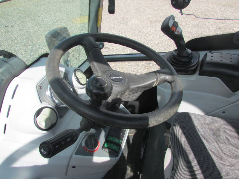Wiellader Kramer 5065 Radlader 33.000 EUR