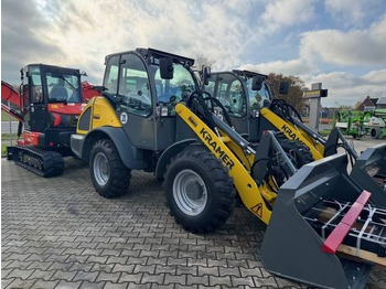 Wiellader Kramer 5085 