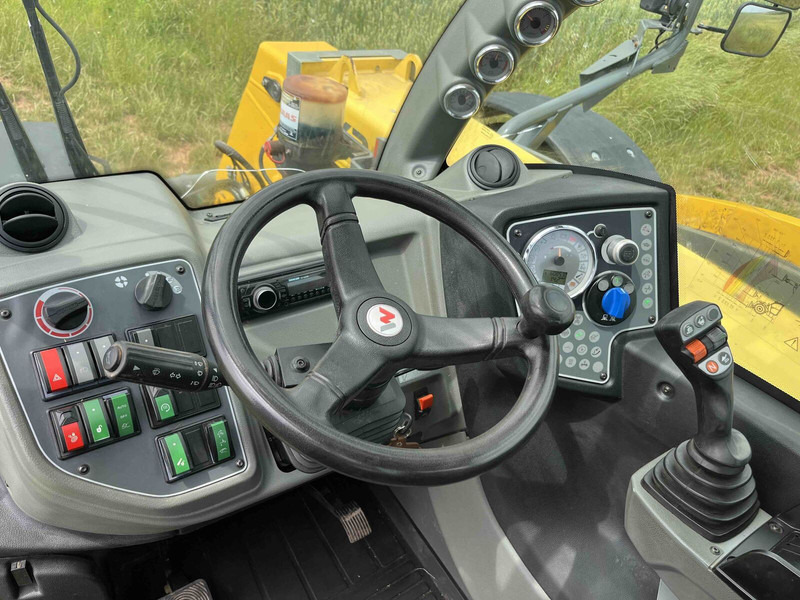 Wiellader Kramer 5507 / 416 (2025 INVEST !)