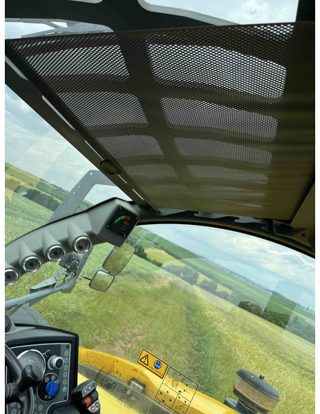 Wiellader Kramer 5507 / 416 (2025 INVEST !)