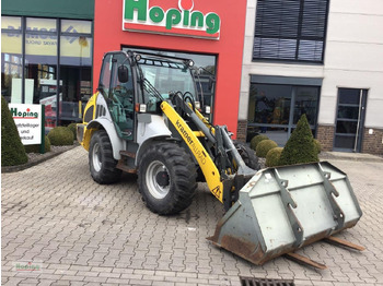 Wiellader Kramer 580 (40 km/h)