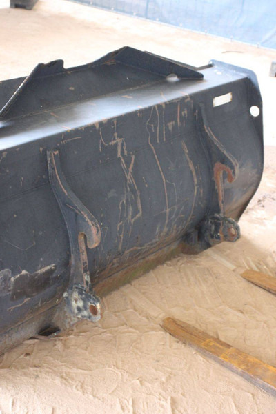 Wiellader Kramer 8085