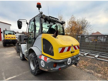 Wiellader Kramer 8085 Ecospeed