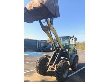 Wiellader Kramer 850