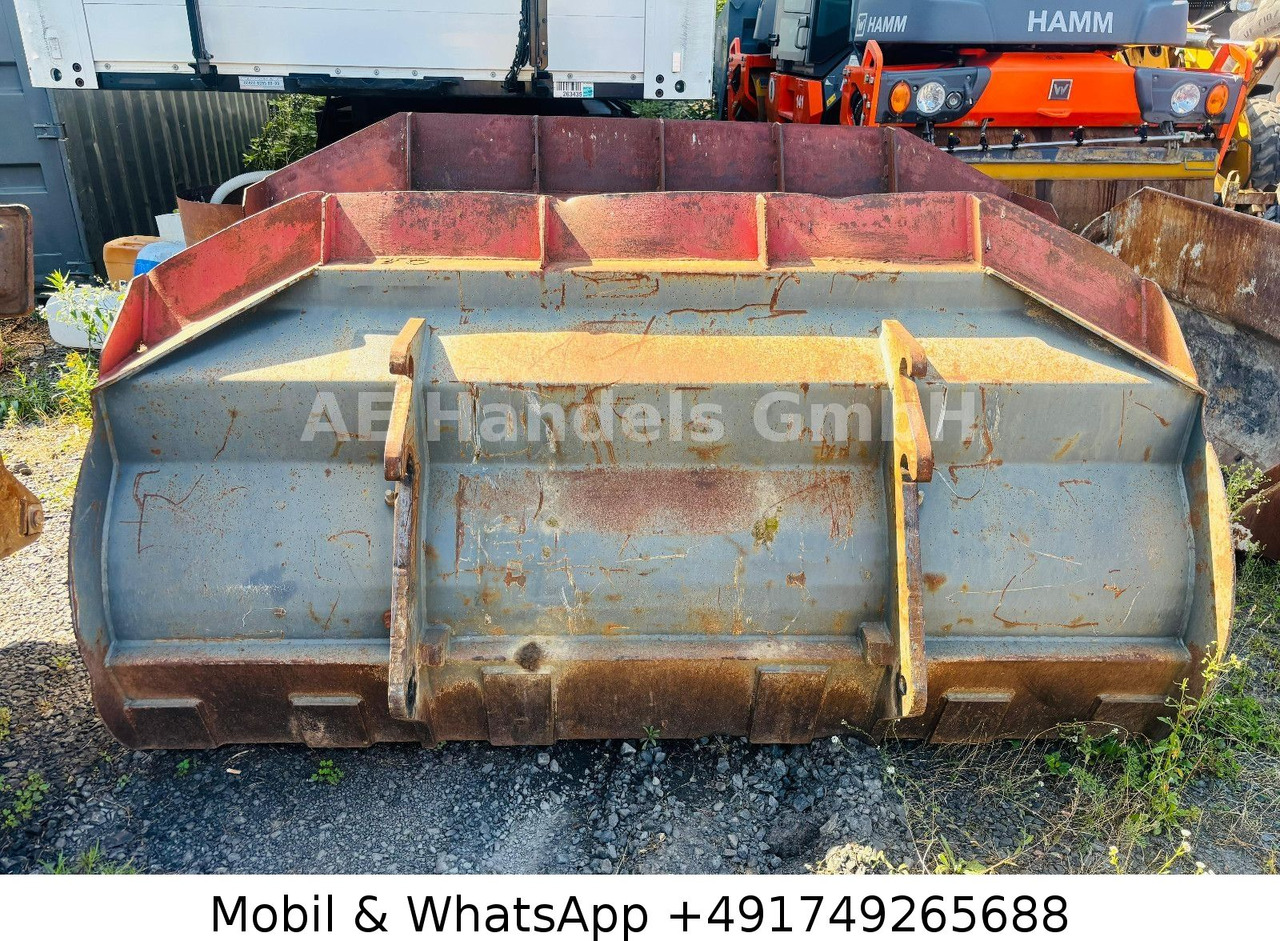 Wiellader Kramer 880 Allrad *Schnellwechsler/2xSchaufel/1xGabel