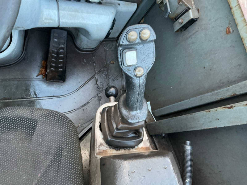 Wiellader Kramer Allrad 342