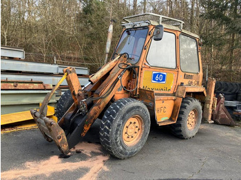 Wiellader  Kramer Allrad 416CM Radlader