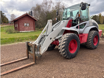 Wiellader Kramer Allrad 880 Eco speed SU