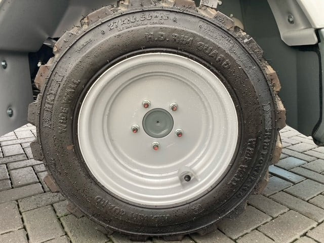 Wiellader Kramer KL14.5 Canopy