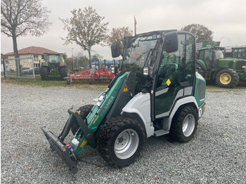 Wiellader Kramer KL14.5 *DEMO*
