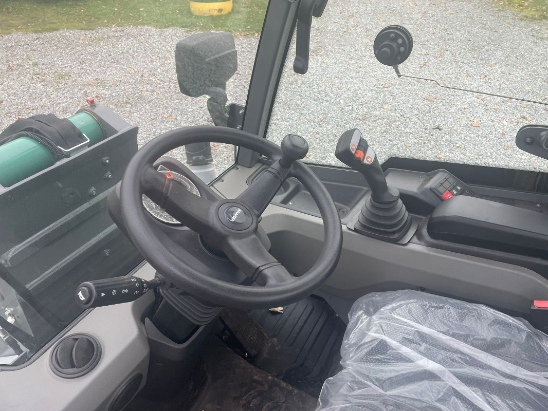 Wiellader Kramer KL14.5 *DEMO*