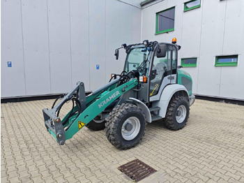 Wiellader Kramer KL25.5L