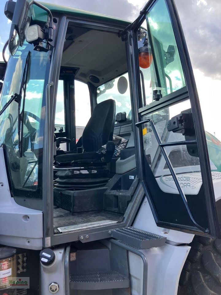 Wiellader Kramer KL60.8L