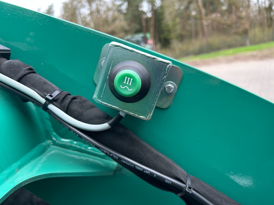 Wiellader Kramer KL 18.5
