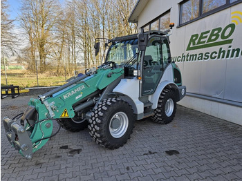 Wiellader Kramer KL 30.8 T