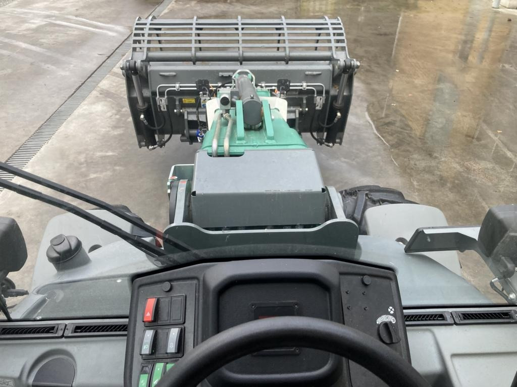 Wiellader Kramer KL 33.8T