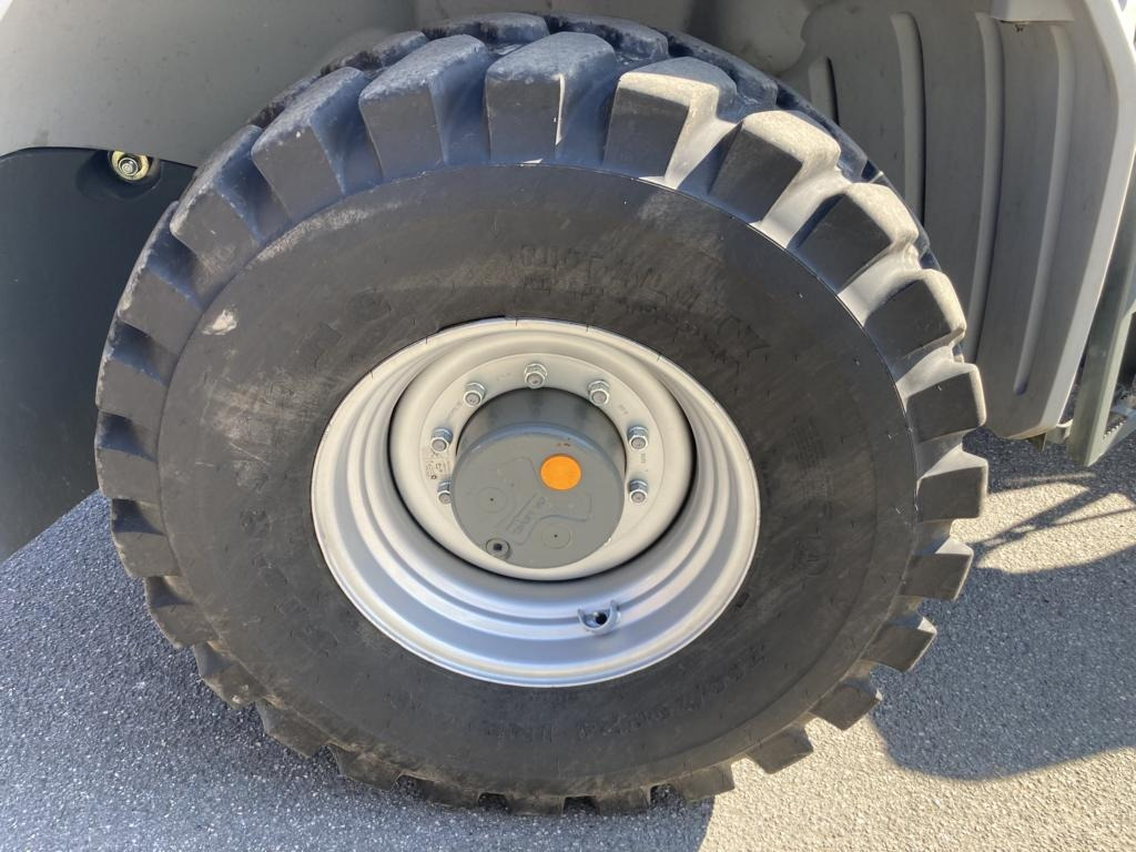 Wiellader Kramer KL 70.8