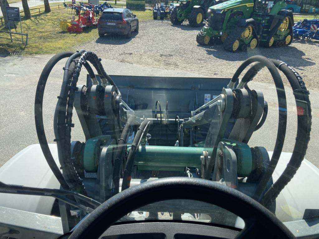 Wiellader Kramer KL 70.8