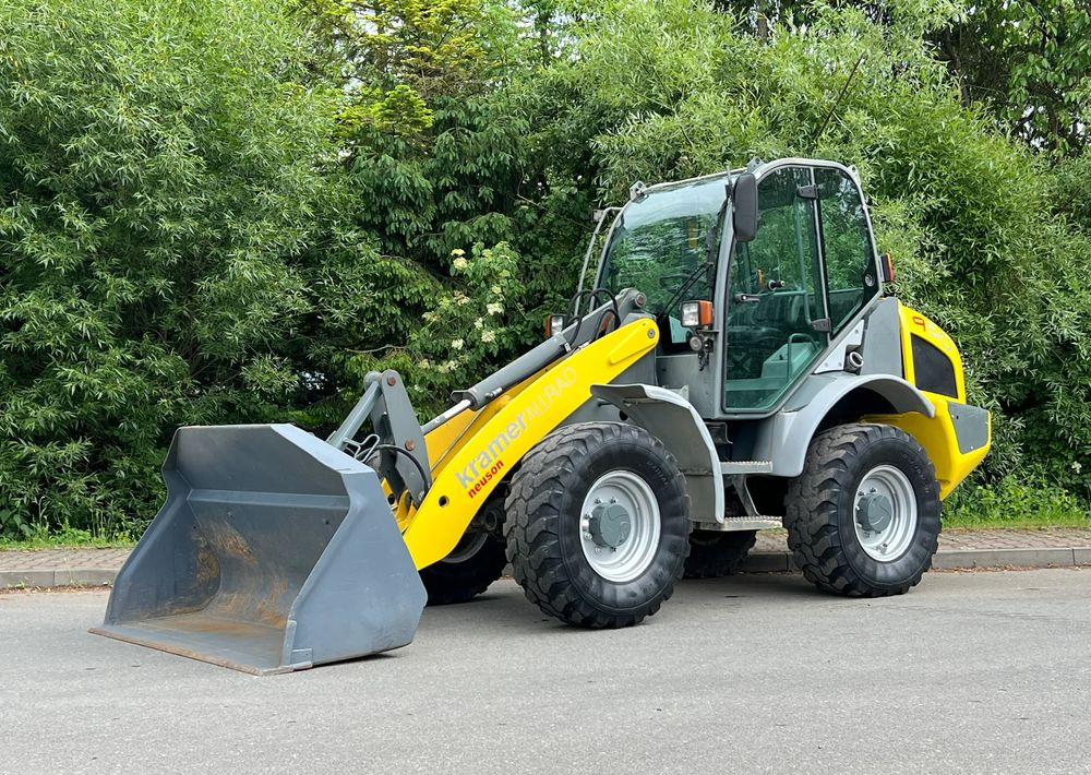 Wiellader Kramer * Kramer Allrad Neuson 950 * Ładowarka * Sprowadzona * Bardzo Dobry Stan