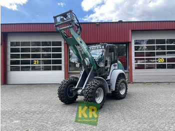 Wiellader Kramer Overig 