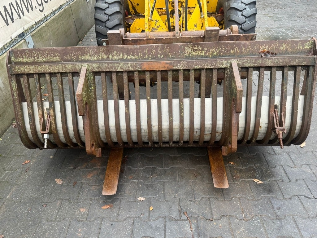 Wiellader Kramer-allrad 312 SL