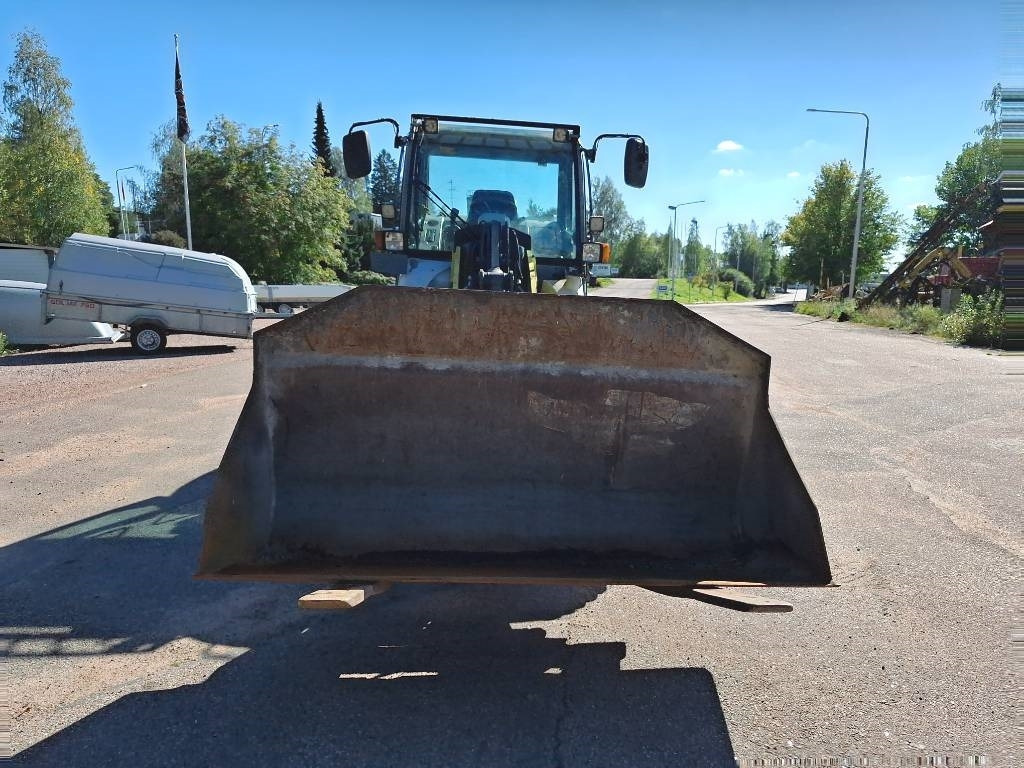 Wiellader Kramer-allrad 780