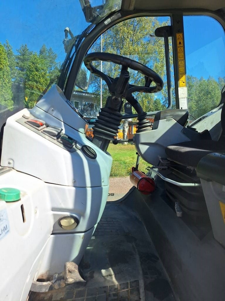 Wiellader Kramer-allrad 780