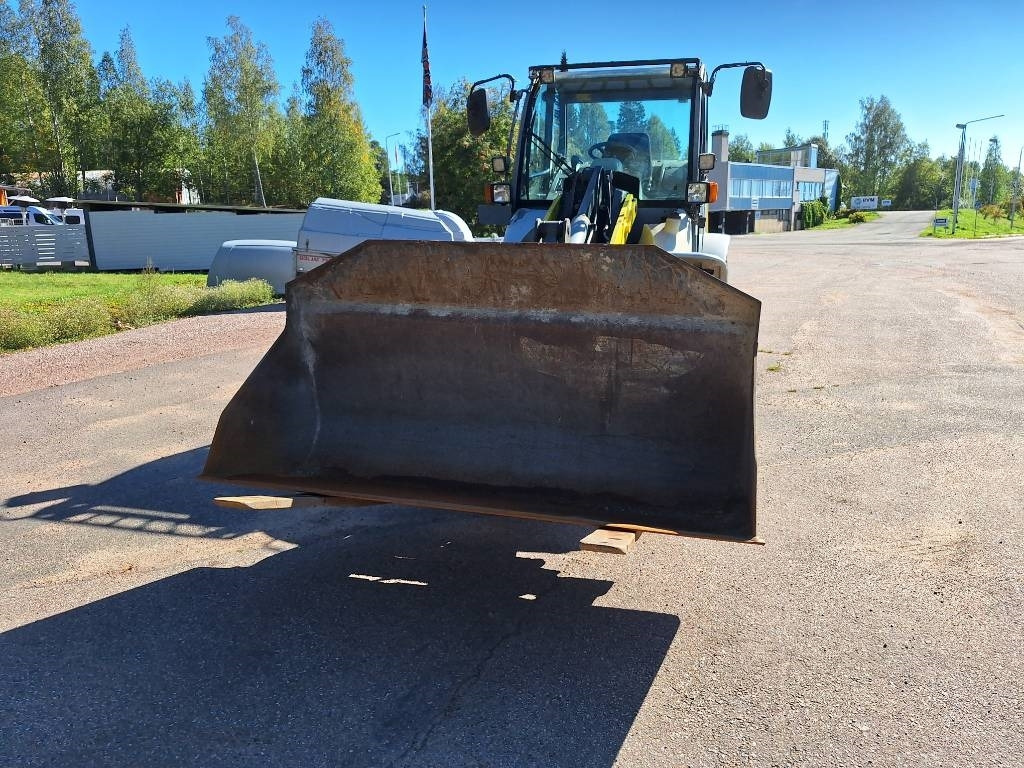 Wiellader Kramer-allrad 780