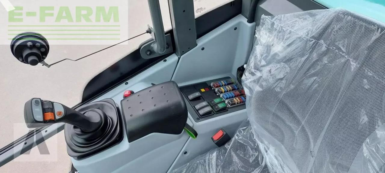 Wiellader Kramer kl 25.5