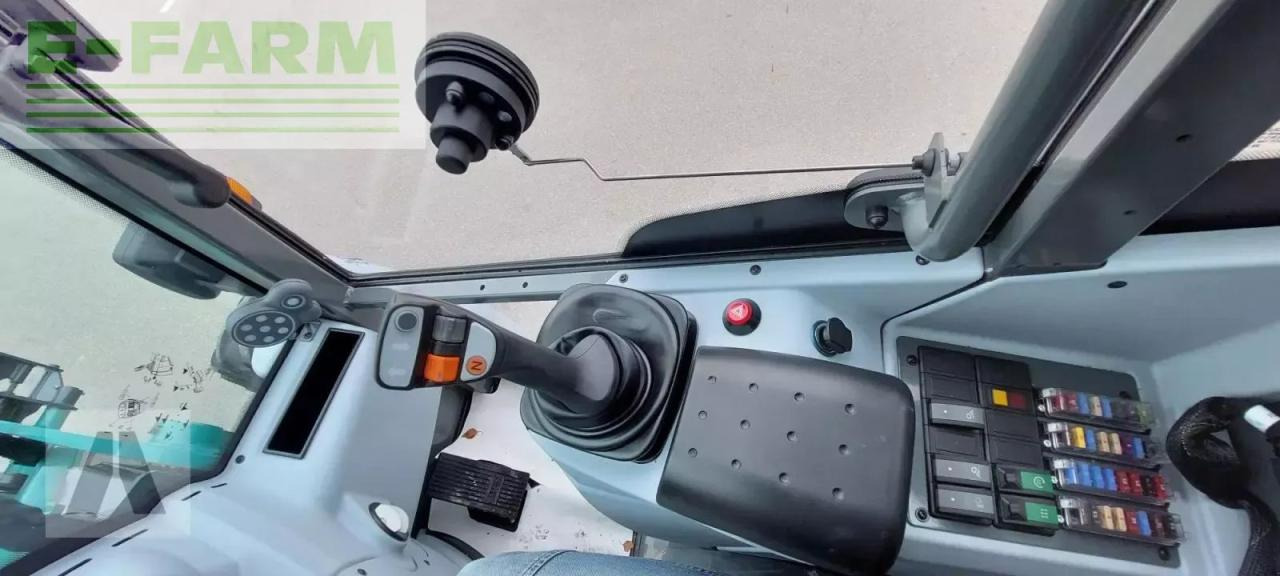 Wiellader Kramer kl 25.5