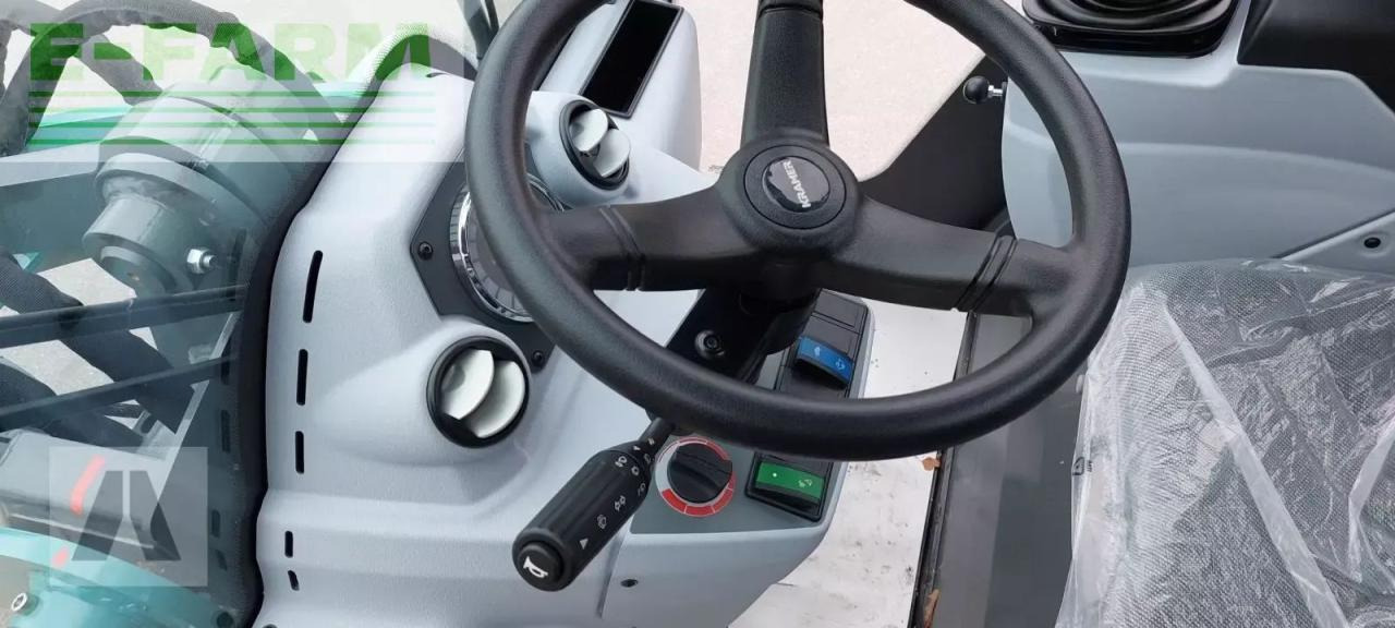 Wiellader Kramer kl 25.5