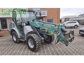 Wiellader Kramer kl 30.8 t