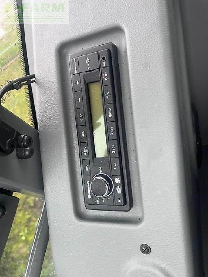 Wiellader Kramer kl 30.8 t